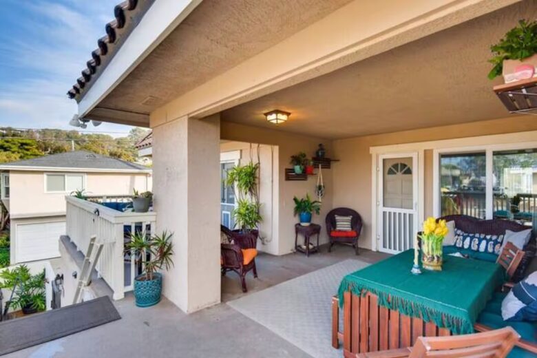 Del Mar Beach Retreat | Half Block to Sand - Del Mar, California