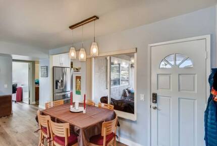 Del Mar Beach Retreat | Half Block to Sand - Del Mar, California