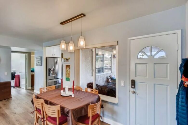 Del Mar Beach Retreat | Half Block to Sand - Del Mar, California