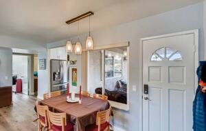 Del Mar Beach Retreat | Half Block to Sand - Del Mar, California