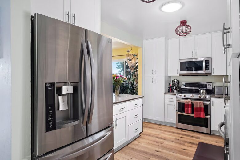 Del Mar Beach Retreat | Half Block to Sand - Del Mar, California