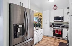 Del Mar Beach Retreat | Half Block to Sand - Del Mar, California