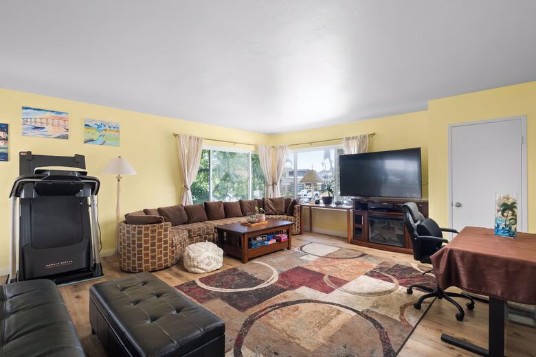 Del Mar Beach Retreat | Half Block to Sand - Del Mar, California