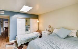 Del Mar Beach Retreat | Half Block to Sand - Del Mar, California