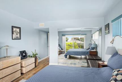 Del Mar Beach Retreat | Half Block to Sand - Del Mar, California