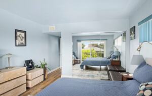 Del Mar Beach Retreat | Half Block to Sand - Del Mar, California