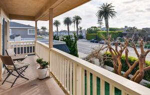 Del Mar Beach Retreat | Half Block to Sand - Del Mar, California