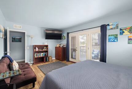 Del Mar Beach Retreat | Half Block to Sand - Del Mar, California