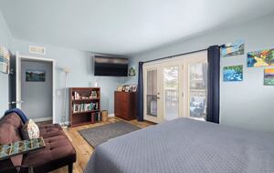 Del Mar Beach Retreat | Half Block to Sand - Del Mar, California