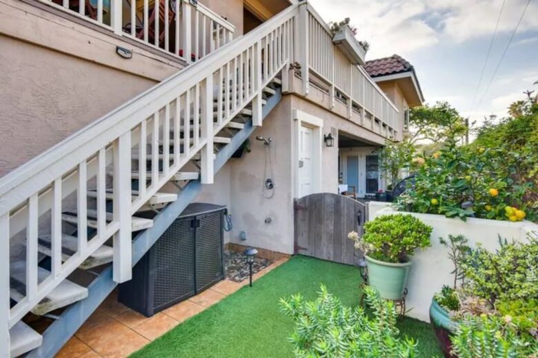 Del Mar Beach Retreat | Half Block to Sand - Del Mar, California