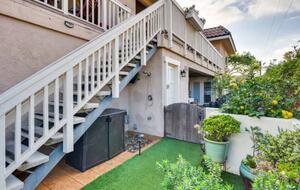 Del Mar Beach Retreat | Half Block to Sand - Del Mar, California