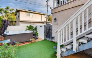 Del Mar Beach Retreat | Half Block to Sand - Del Mar, California