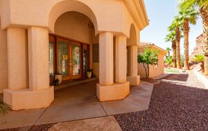 The Skyline Villa | Family Getaway Heaven - Saint George, Utah