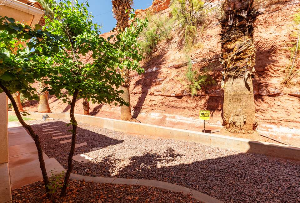 The Skyline Villa | Family Getaway Heaven - Saint George, Utah