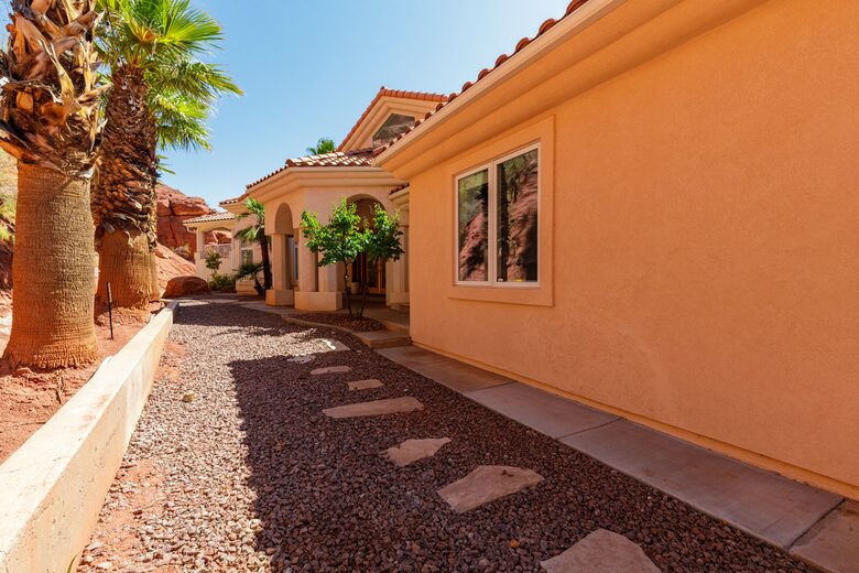 The Skyline Villa | Family Getaway Heaven - Saint George, Utah