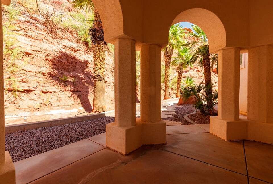 The Skyline Villa | Family Getaway Heaven - Saint George, Utah