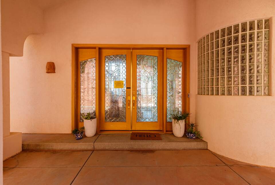 The Skyline Villa | Family Getaway Heaven - Saint George, Utah