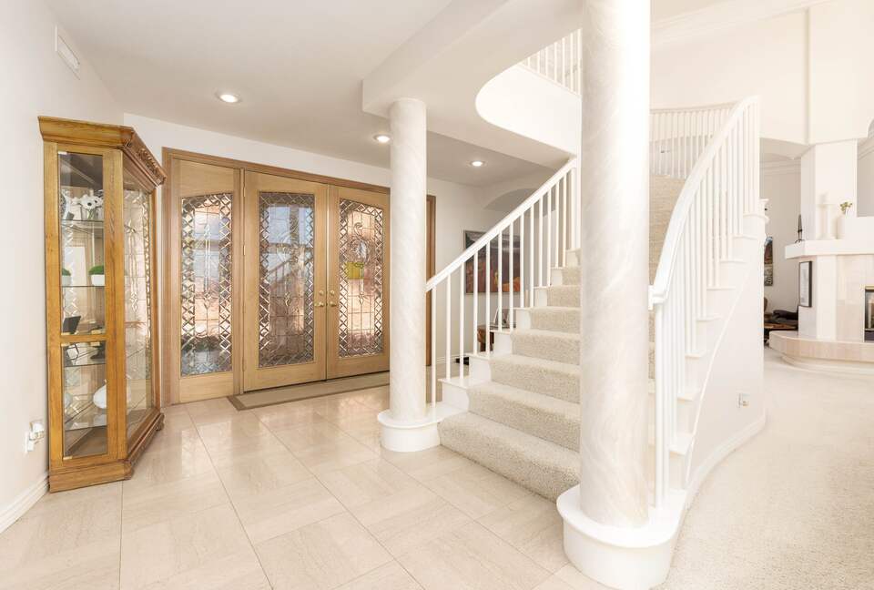 The Skyline Villa | Family Getaway Heaven - Saint George, Utah