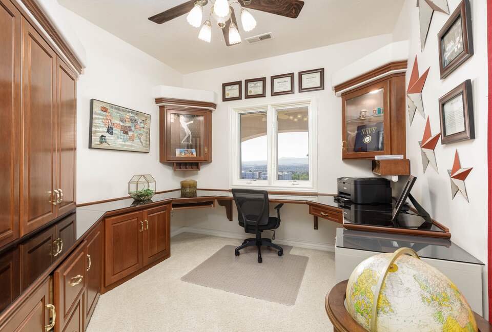 The Skyline Villa | Family Getaway Heaven - Saint George, Utah