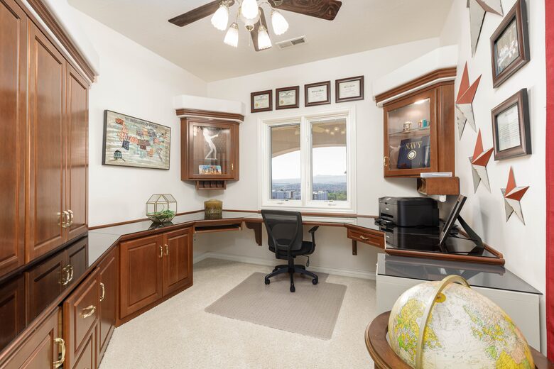 The Skyline Villa | Family Getaway Heaven - Saint George, Utah