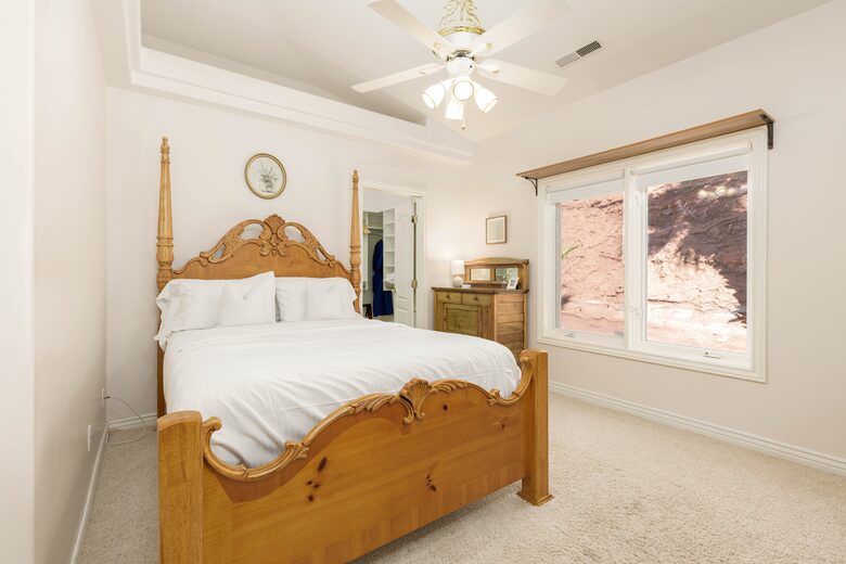 The Skyline Villa | Family Getaway Heaven - Saint George, Utah