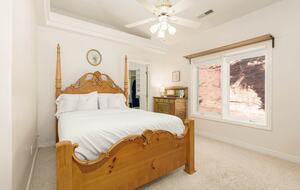 The Skyline Villa | Family Getaway Heaven - Saint George, Utah