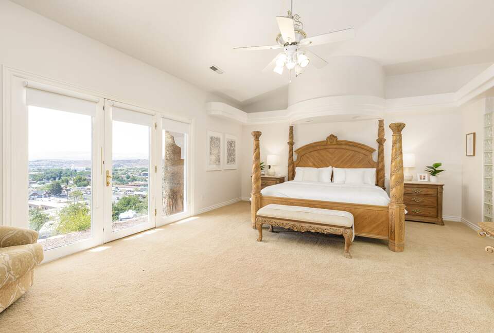 The Skyline Villa | Family Getaway Heaven - Saint George, Utah