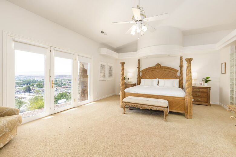 The Skyline Villa | Family Getaway Heaven - Saint George, Utah