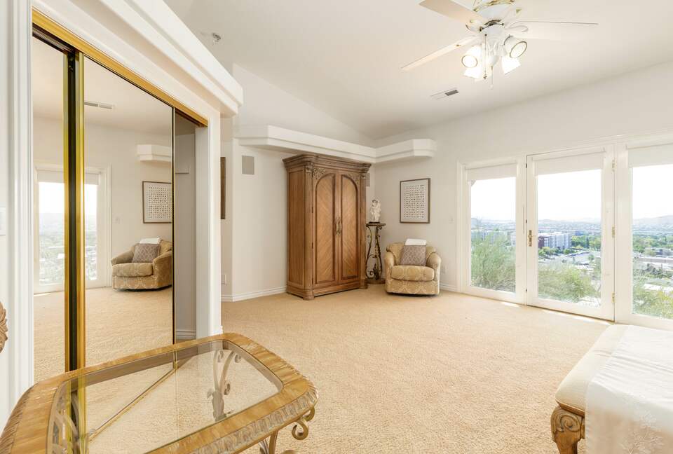 The Skyline Villa | Family Getaway Heaven - Saint George, Utah