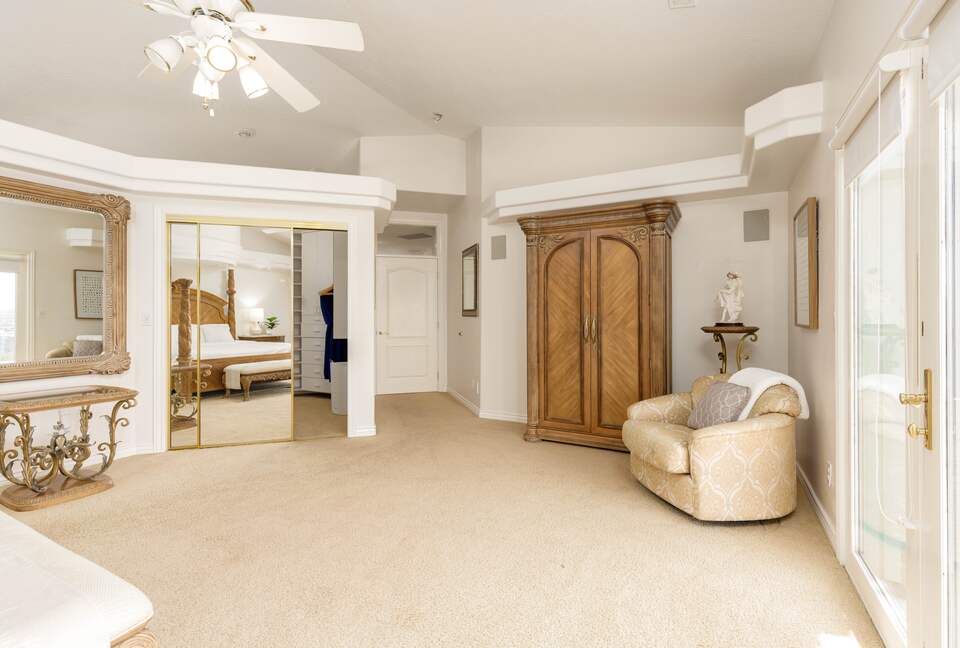 The Skyline Villa | Family Getaway Heaven - Saint George, Utah