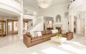 The Skyline Villa | Family Getaway Heaven - Saint George, Utah