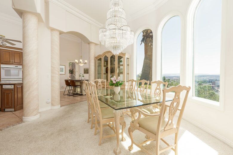 The Skyline Villa | Family Getaway Heaven - Saint George, Utah