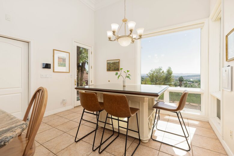 The Skyline Villa | Family Getaway Heaven - Saint George, Utah