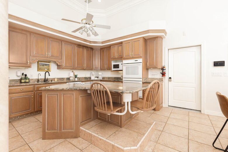 The Skyline Villa | Family Getaway Heaven - Saint George, Utah