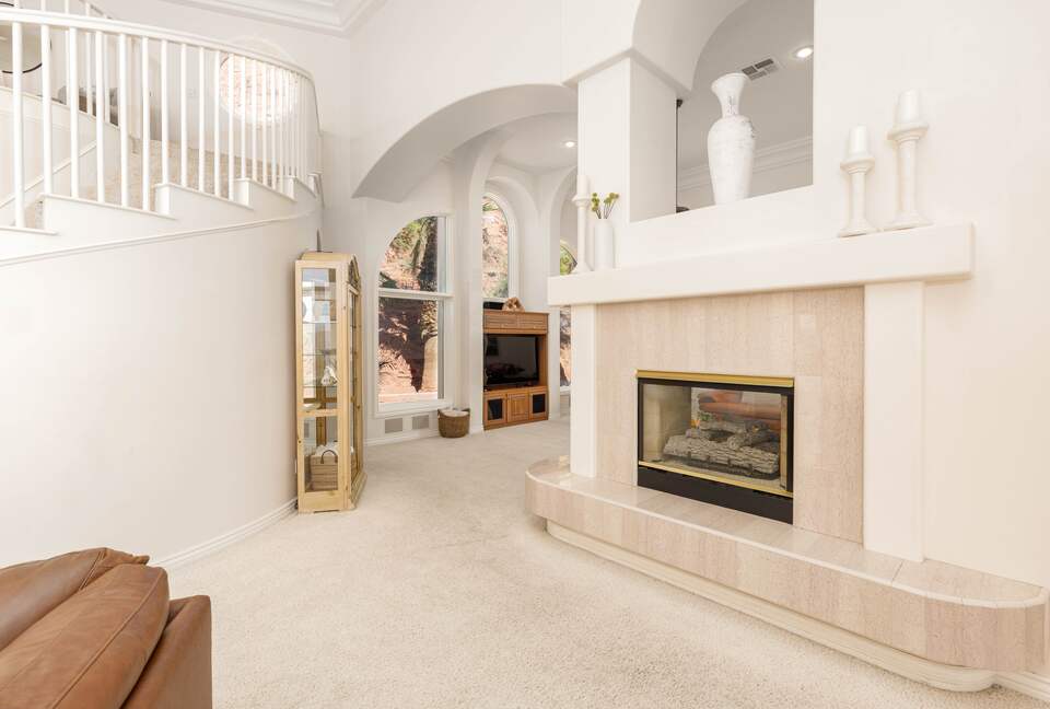 The Skyline Villa | Family Getaway Heaven - Saint George, Utah