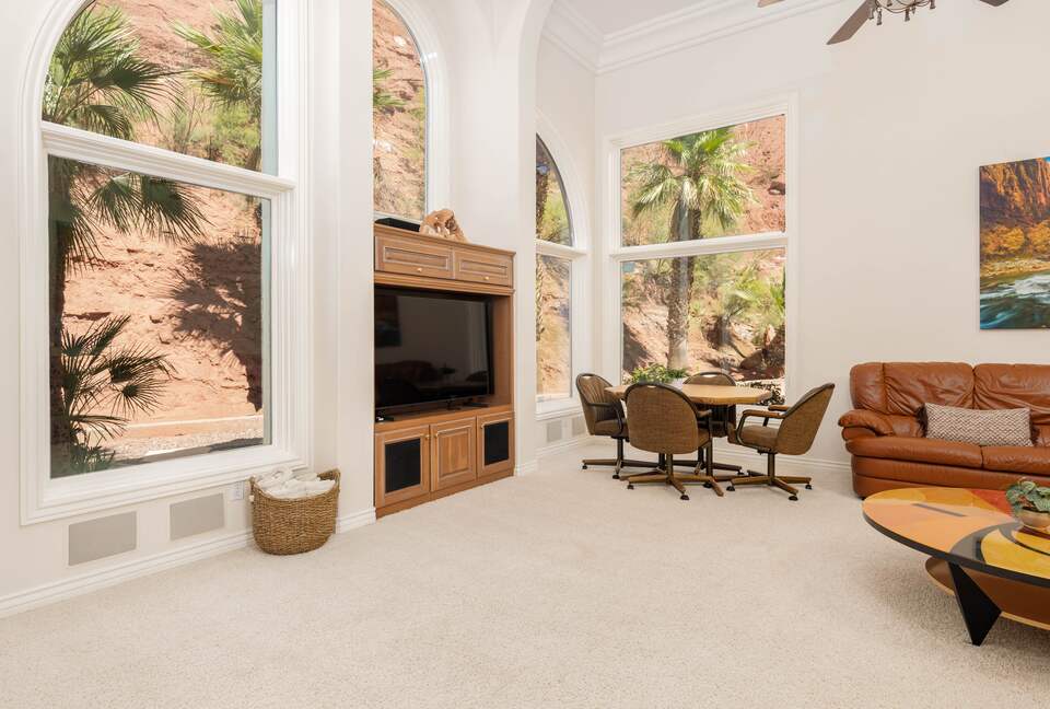 The Skyline Villa | Family Getaway Heaven - Saint George, Utah