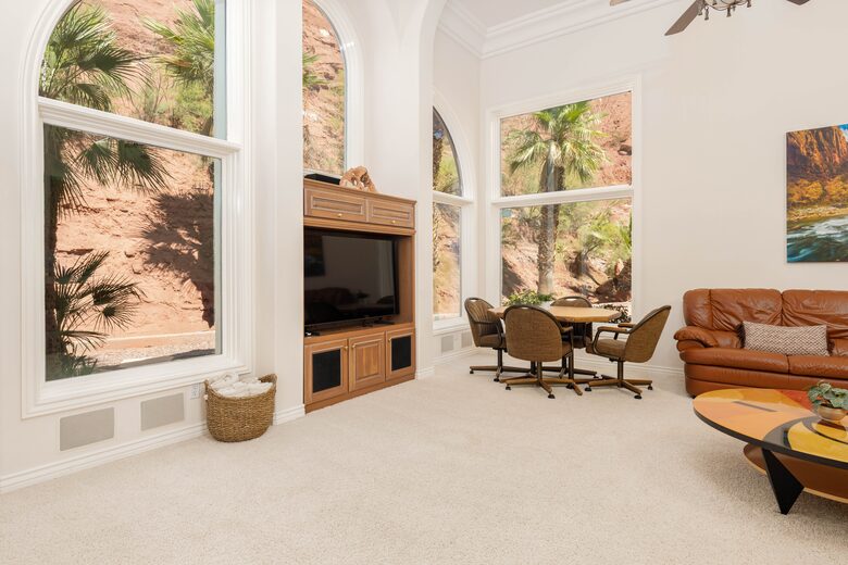 The Skyline Villa | Family Getaway Heaven - Saint George, Utah