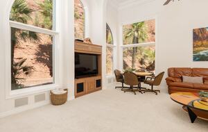 The Skyline Villa | Family Getaway Heaven - Saint George, Utah