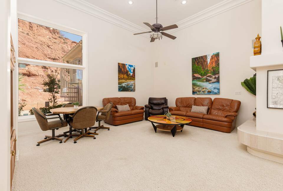 The Skyline Villa | Family Getaway Heaven - Saint George, Utah