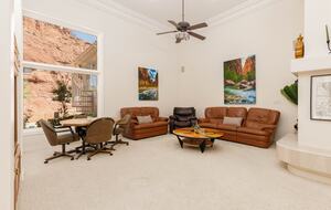 The Skyline Villa | Family Getaway Heaven - Saint George, Utah