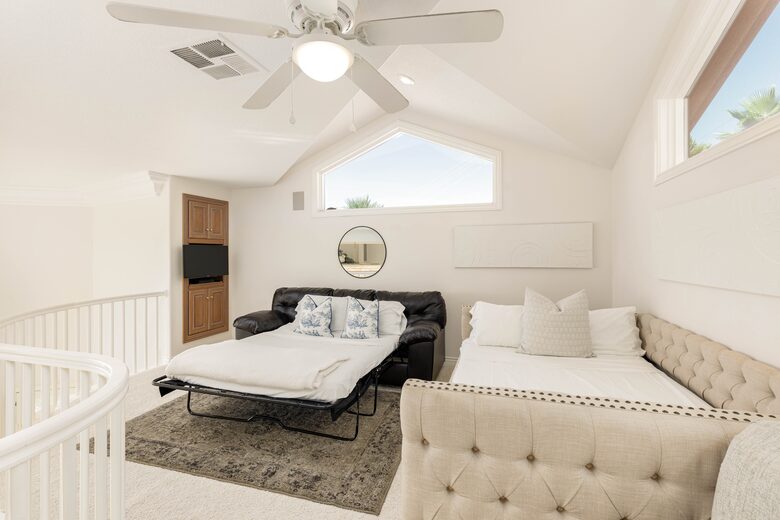 The Skyline Villa | Family Getaway Heaven - Saint George, Utah