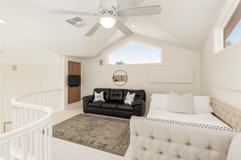 The Skyline Villa | Family Getaway Heaven - Saint George, Utah