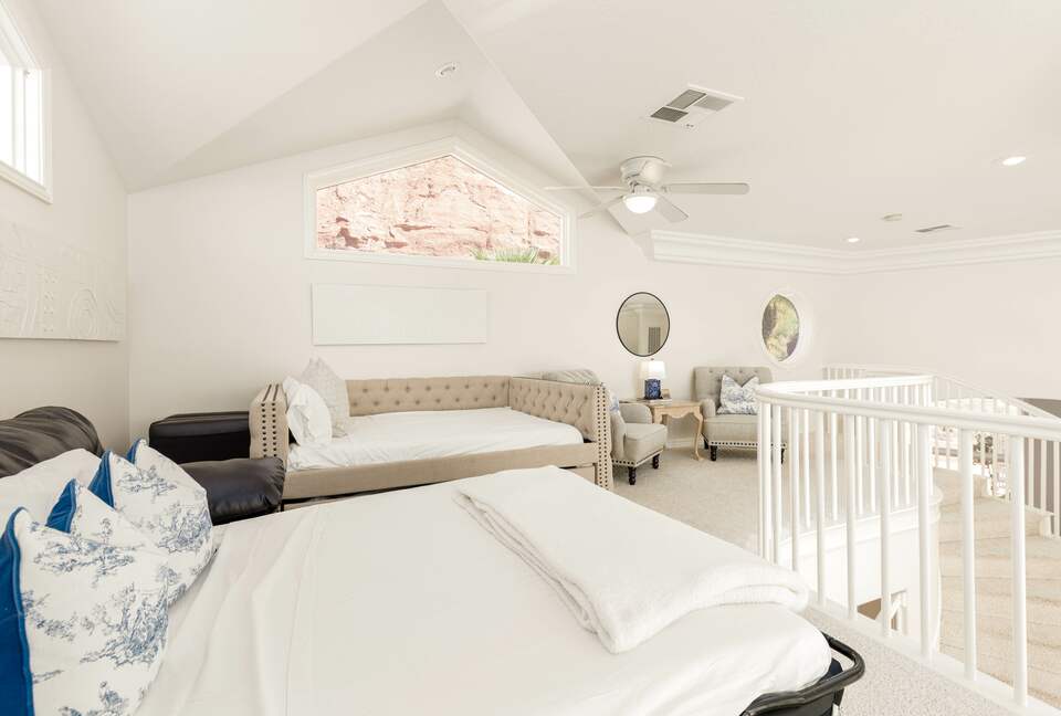 The Skyline Villa | Family Getaway Heaven - Saint George, Utah