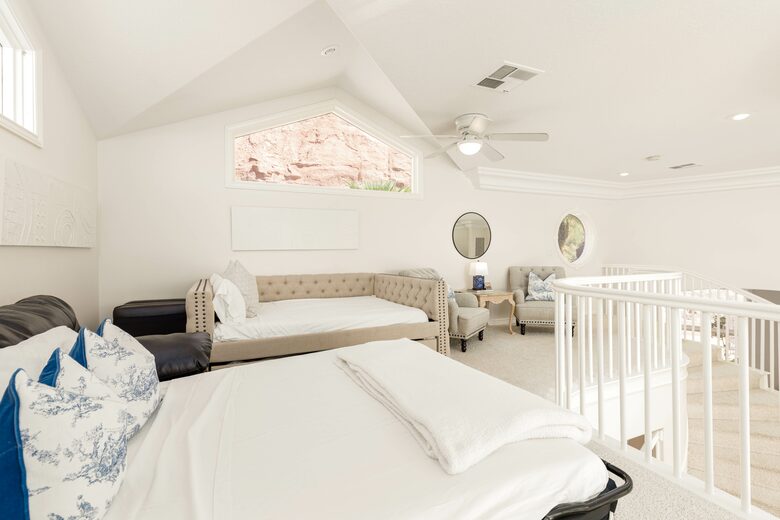 The Skyline Villa | Family Getaway Heaven - Saint George, Utah