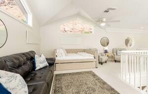 The Skyline Villa | Family Getaway Heaven - Saint George, Utah