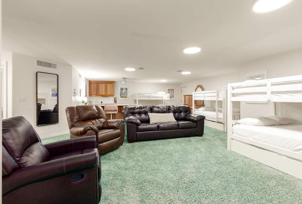 The Skyline Villa | Family Getaway Heaven - Saint George, Utah