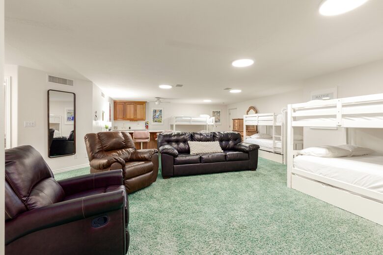 The Skyline Villa | Family Getaway Heaven - Saint George, Utah