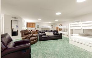 The Skyline Villa | Family Getaway Heaven - Saint George, Utah