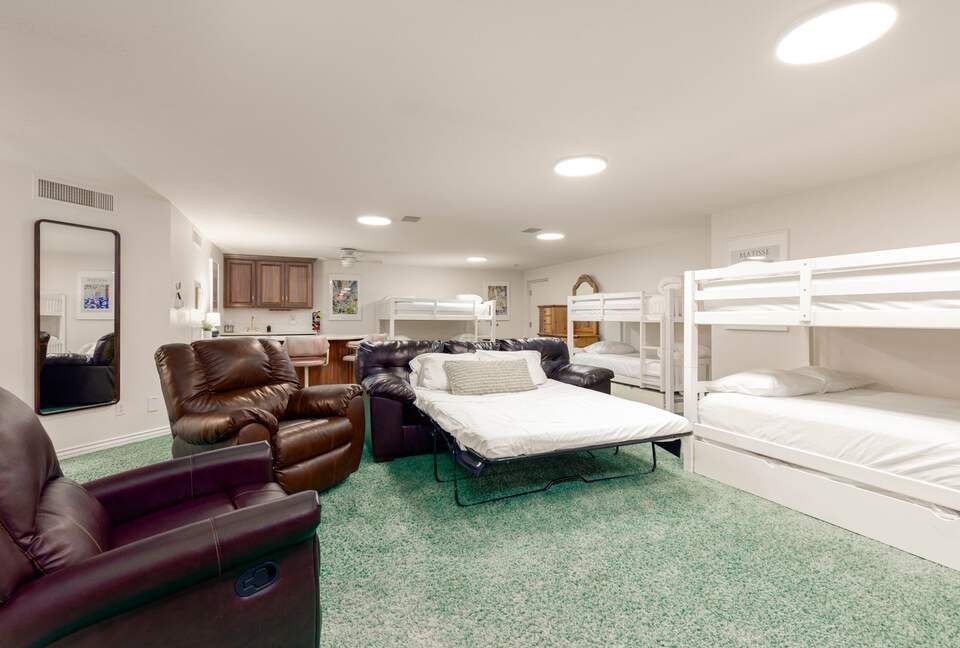 The Skyline Villa | Family Getaway Heaven - Saint George, Utah