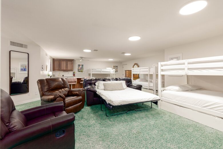 The Skyline Villa | Family Getaway Heaven - Saint George, Utah